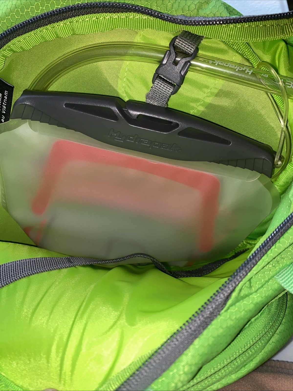 Osprey Viper 13 Hydration Backpack - Green