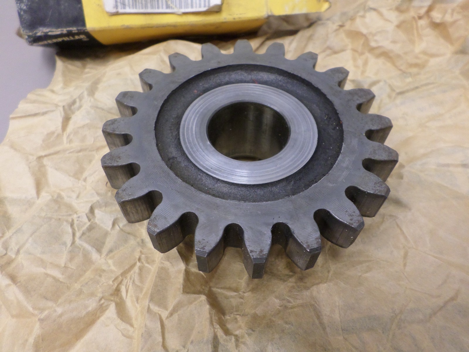 OEM Caterpillar 4D-1795 GEAR