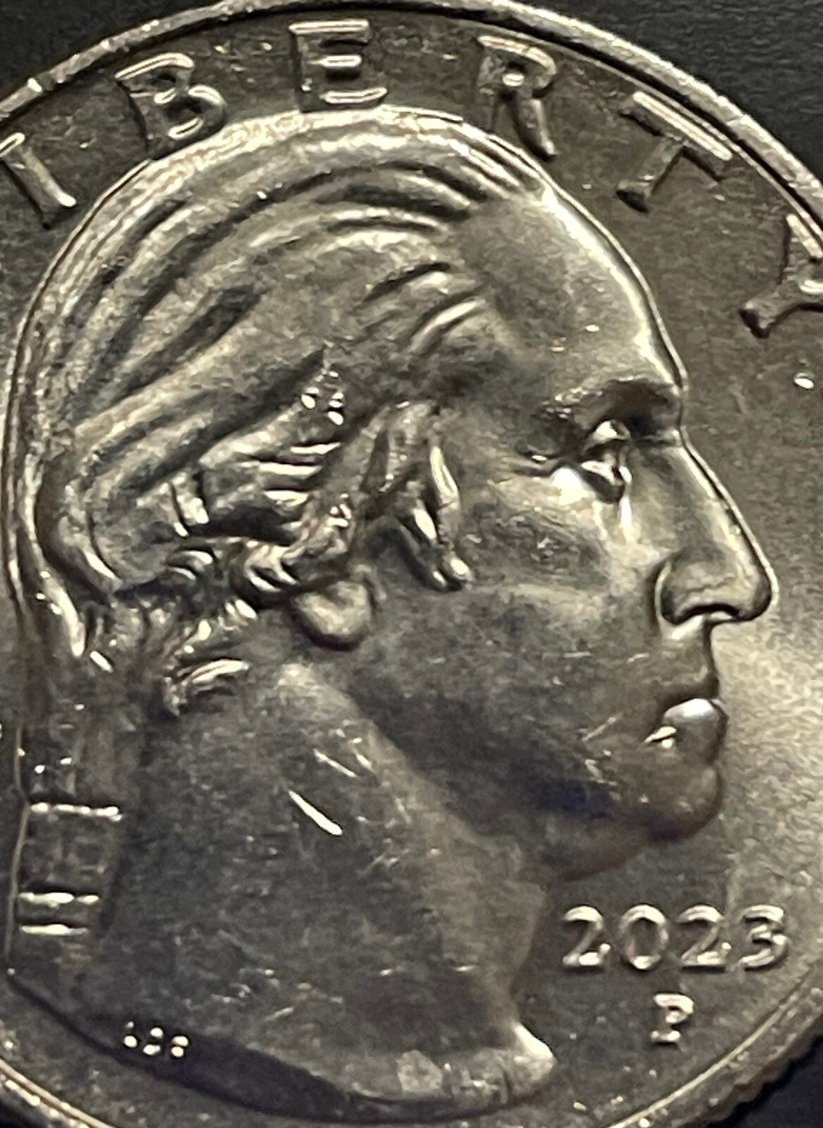 2023 Jovita Idar With Die Chip In George’s Mouth And Flower In Hair