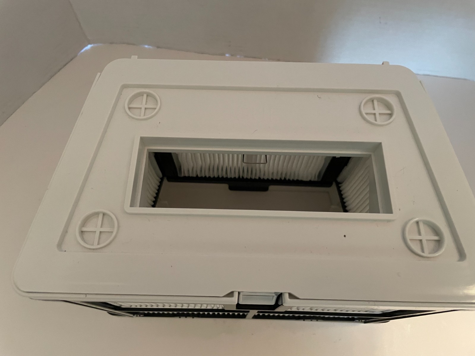 Ultra-Fine Filter Basket Replacement for Dolphin Robotic Pool Cleaners