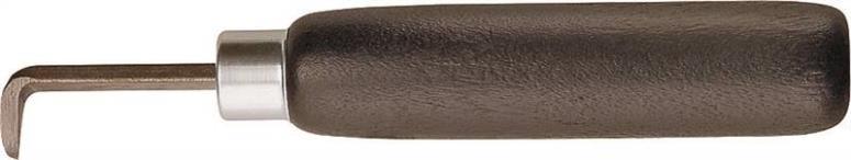 NEW HYDE TOOLS 45400 USA CRACK OPENER SCRAPER TOOL 6" CARBON STEEL 6087357