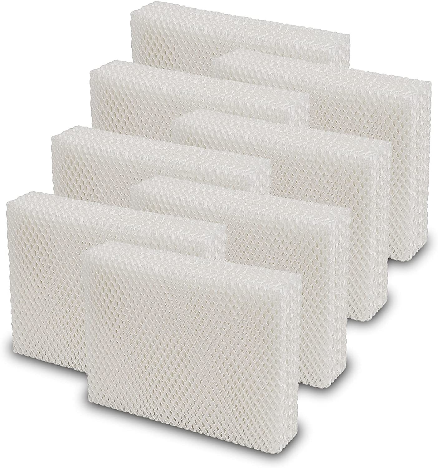 Premium Replacement wick filter for Emerson HDC-12 Kenmore 14911 ES12 - 8 Pack