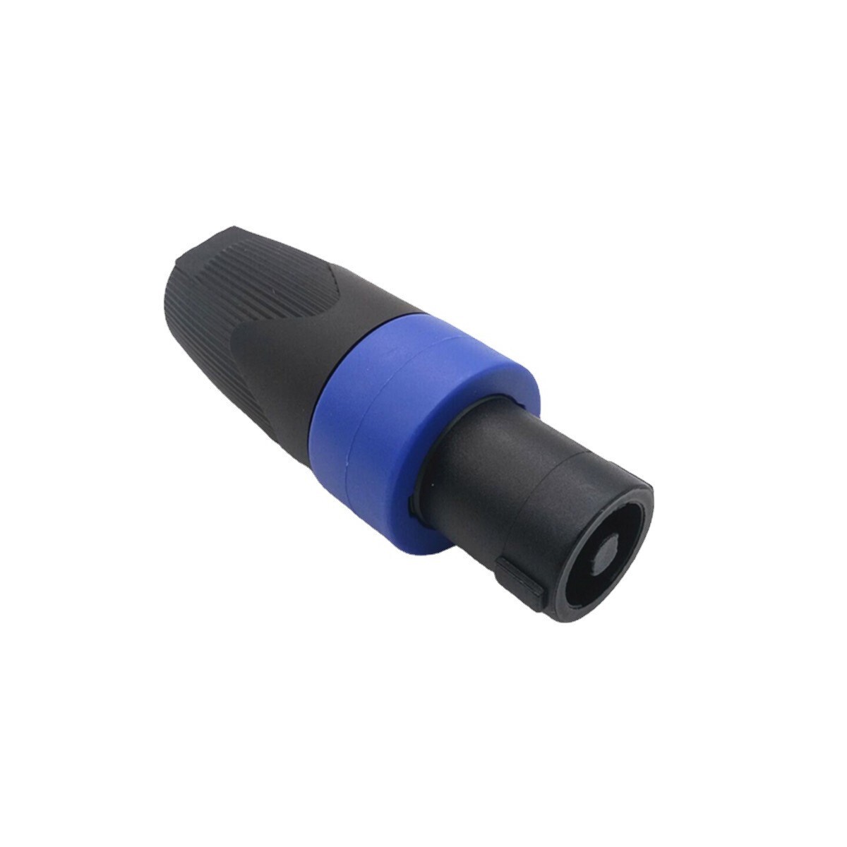1 pc NL4FX 4 pole Locking SpeakON Cable Mount Connector Replacement for Neutrik