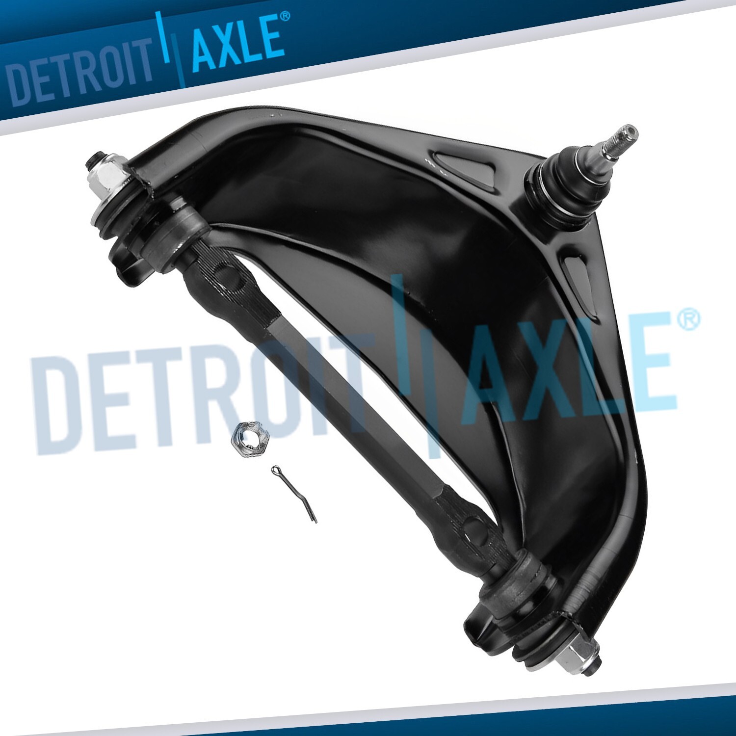 RWD Front Upper Control Arm w/ Ball Joint for 1994-1999 Dodge Ram 1500 2500 3500