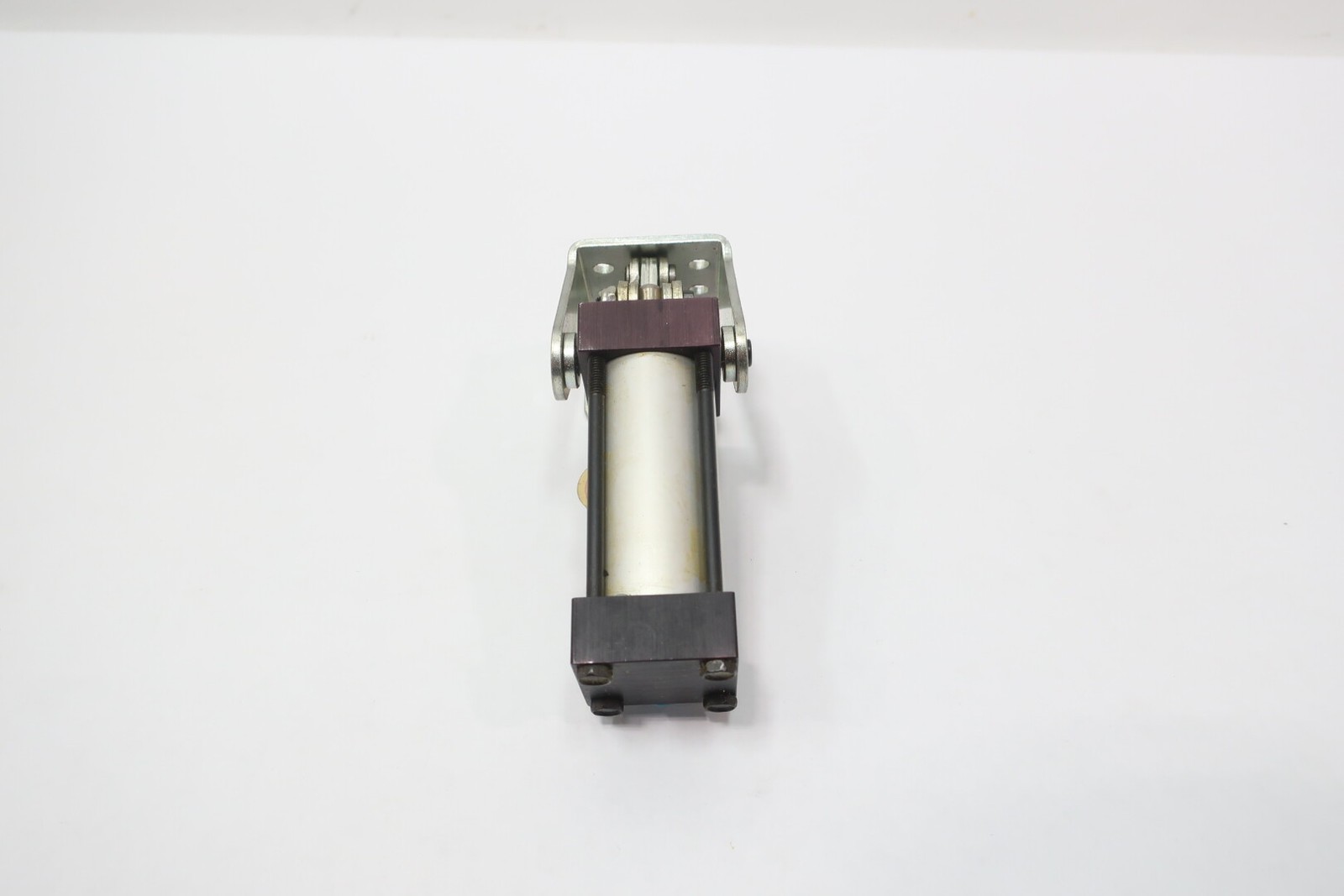 De-sta-co 807-UL-MR Pneumatic Power Clamp