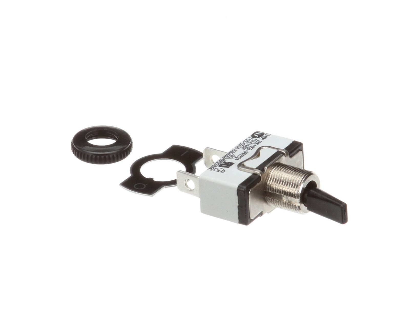 Scotsman Switch 12-2637-01 - Genuine OEM Replacement Part
