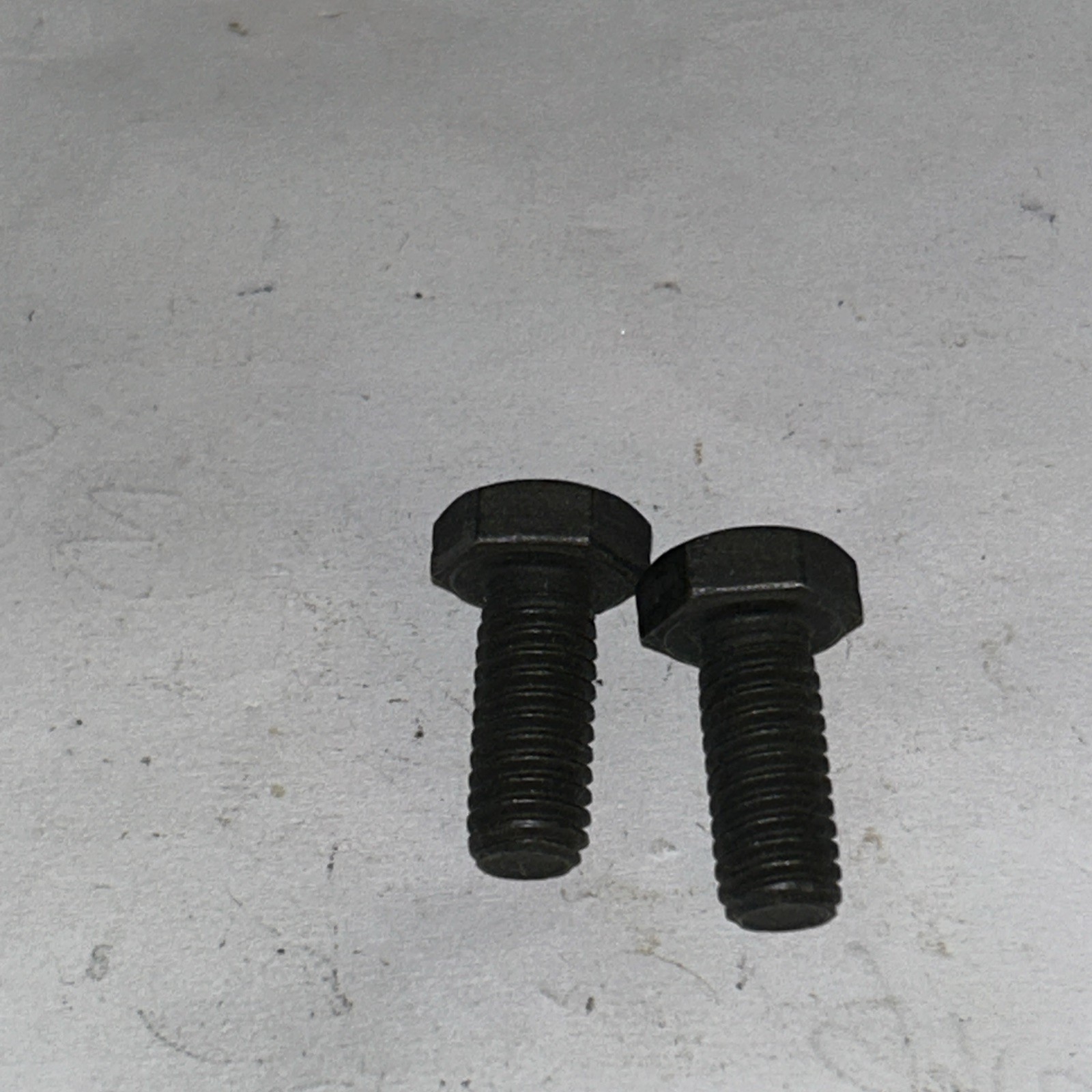 1020 Hex Head Bolt