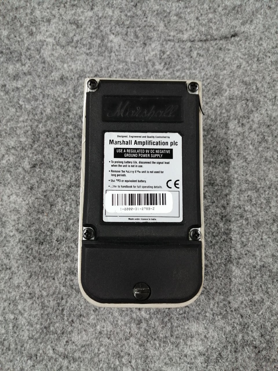 MARSHALL / GV-2(no26028)