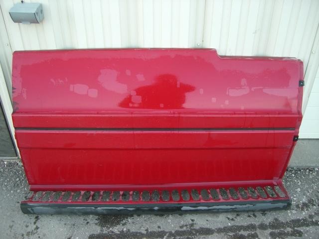 For 2002 UNKNOWN CENTURY 120 SIDE FAIRING Left ,  MN
