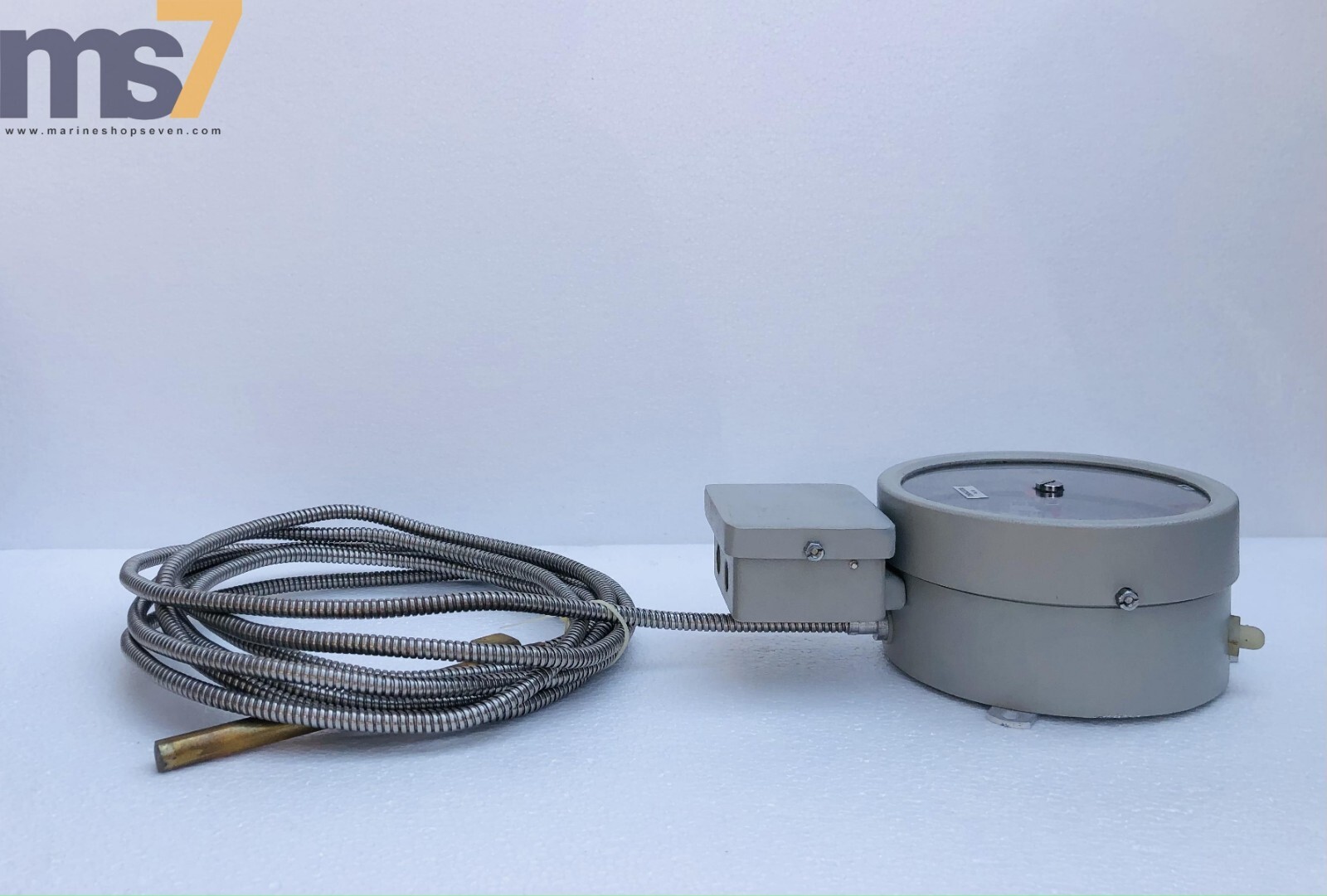 PERFECT CONTROLS PC414 WINDING TEMPERATURE INDICATOR #NEW