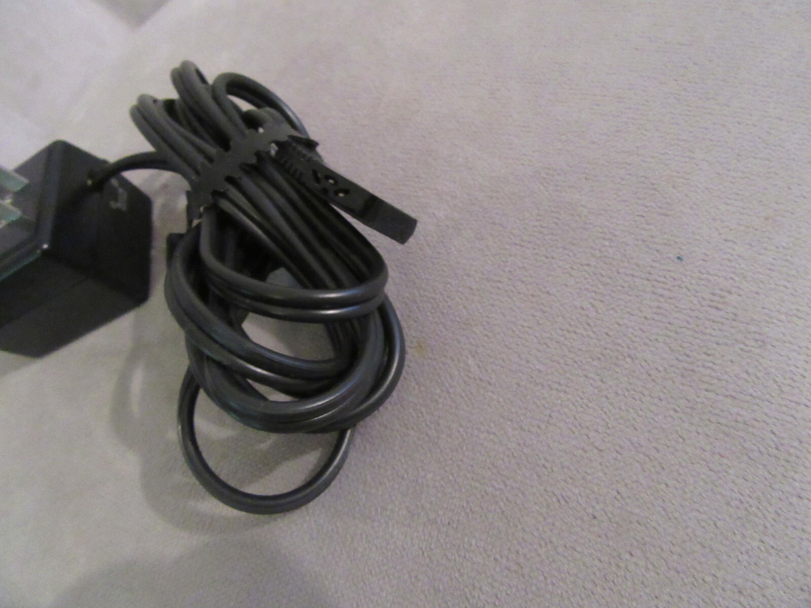 Rare Olympus Electronic Flash AC Adapter 2 In Great Shape