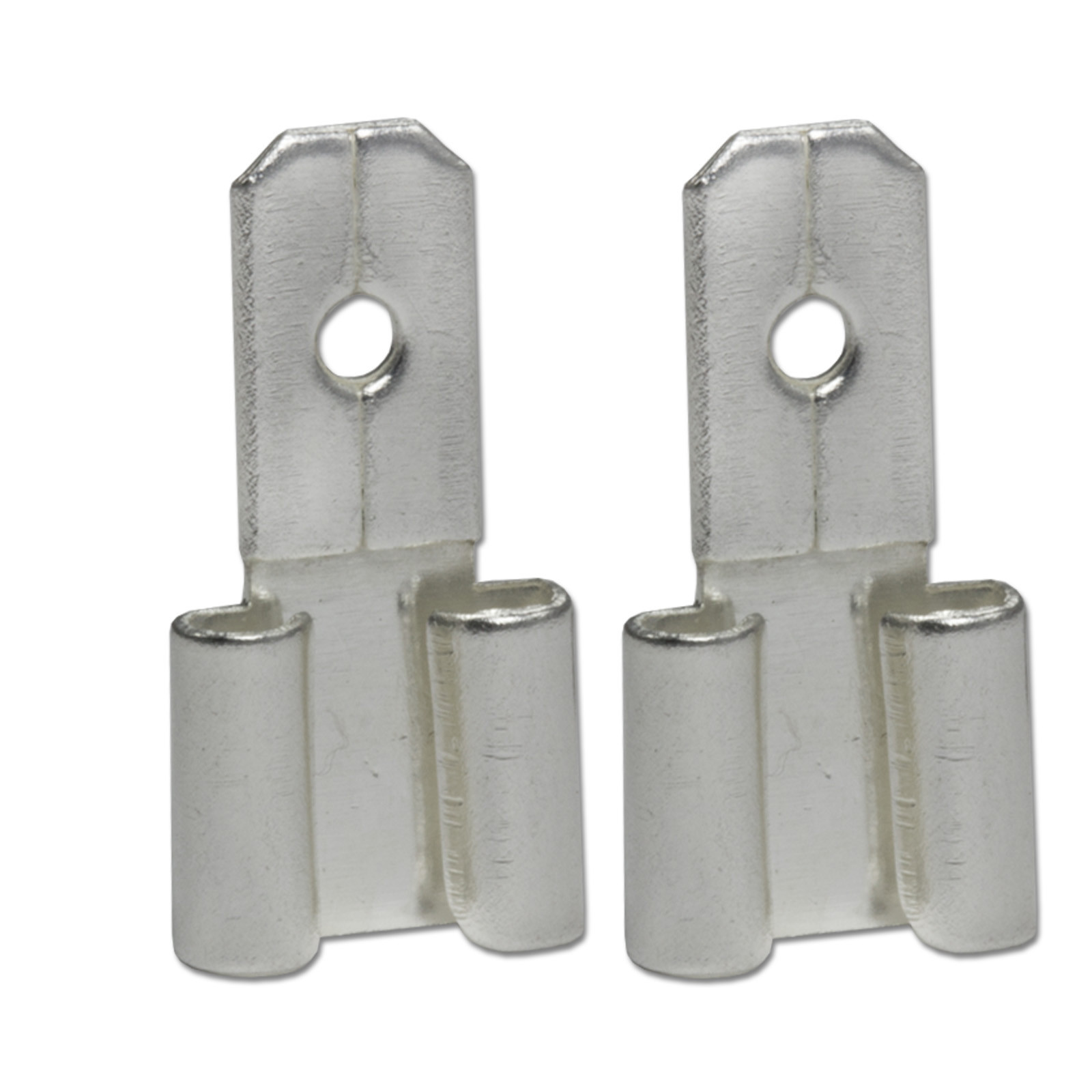 Adapters for F2 to F1 Terminals for SLA Sealed Lead Acid Battery Universal
