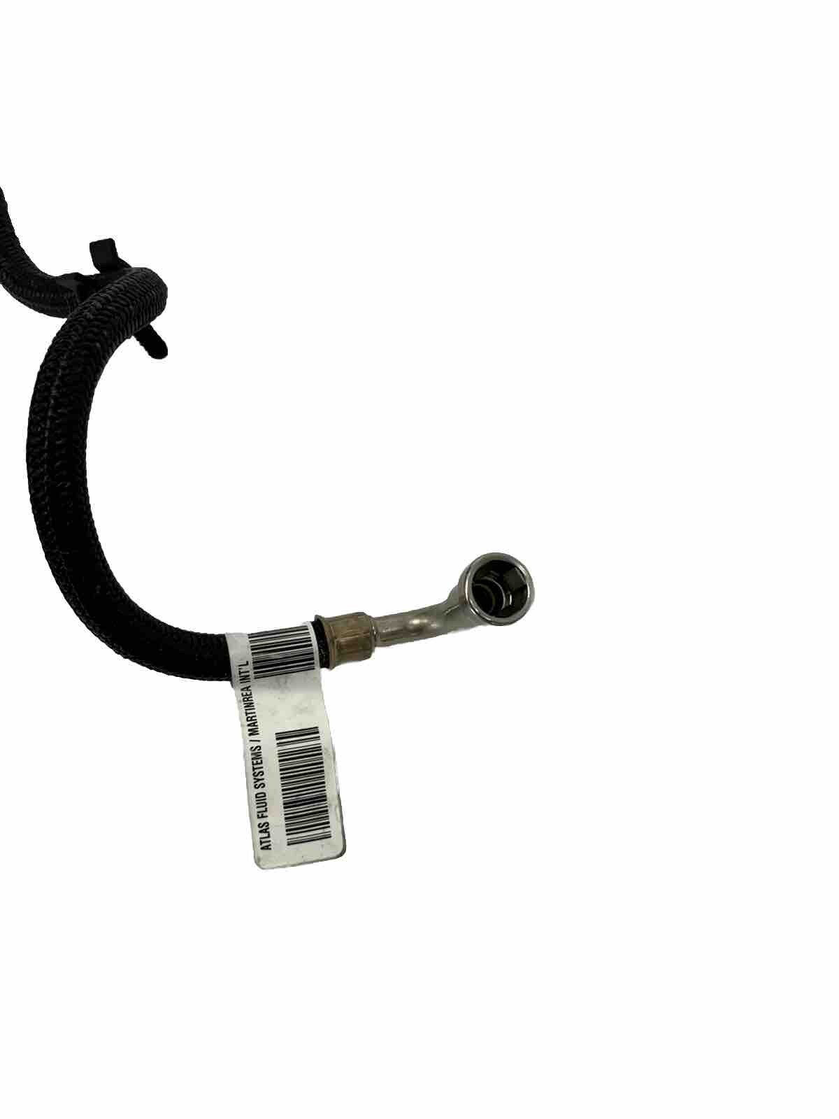 Genuine GM Front Fuel Feed Pipe 23141880, GM 2013-2019