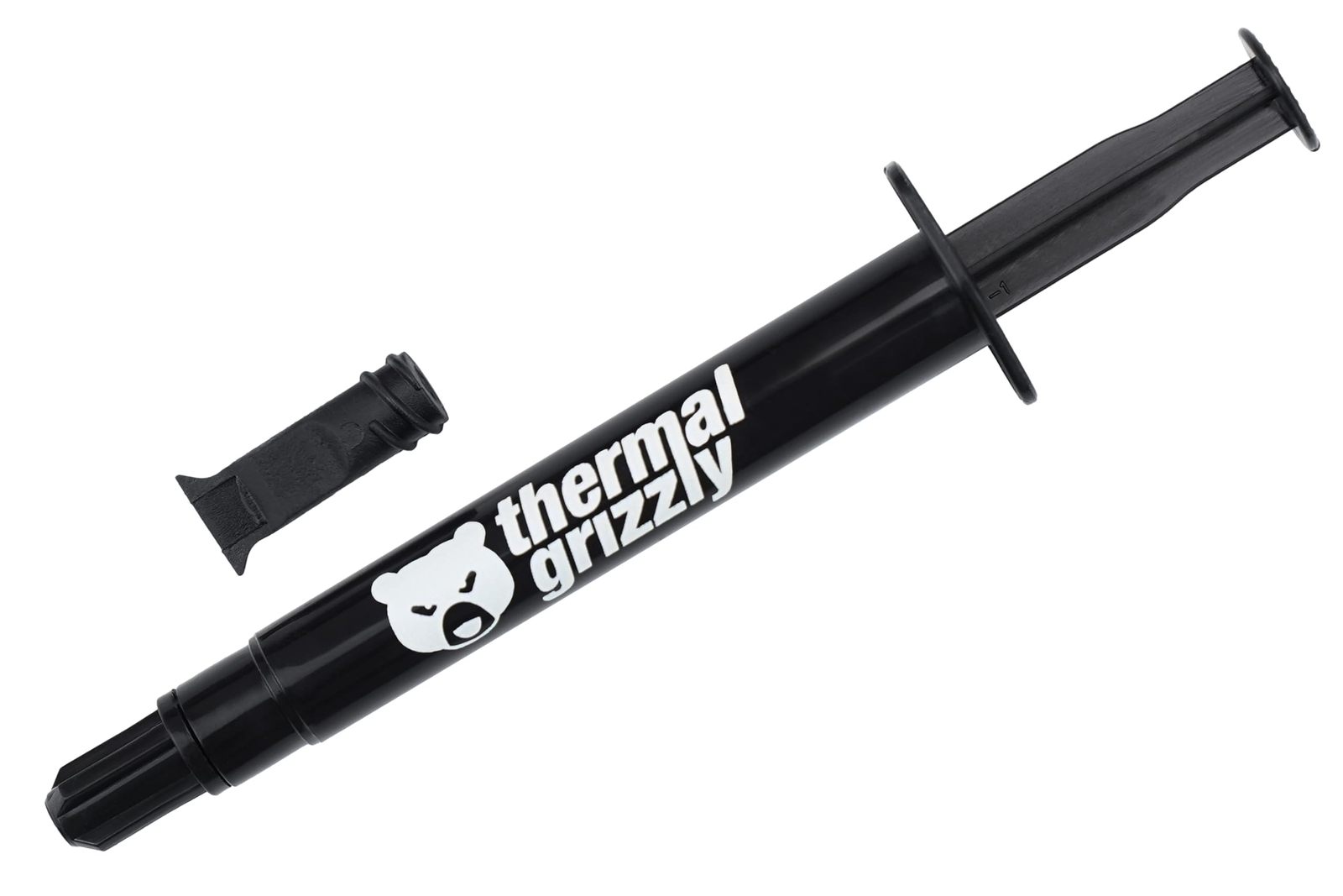 - Aeronaut - 3.9 Gram/1.5 ml - High Performance Thermal Paste - Ideal Entry L...