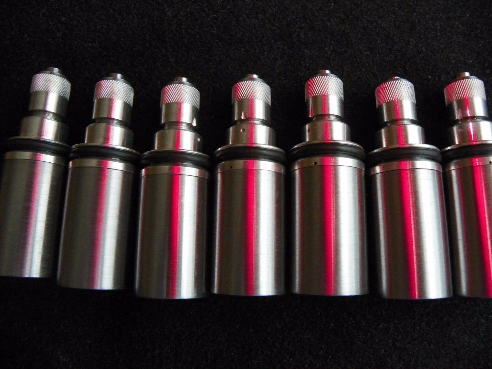 AA S400,S410,S510 pcp pressure regulator