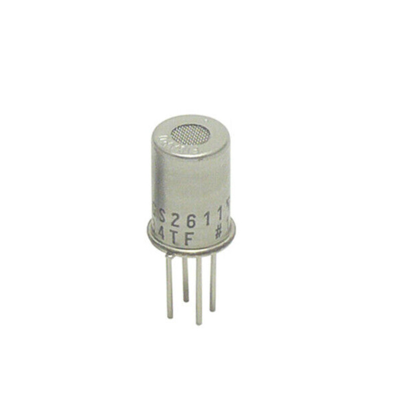 FIGARO TGS2611-E00 Gas Sensor for The Detection of Methane with Built-in Filter