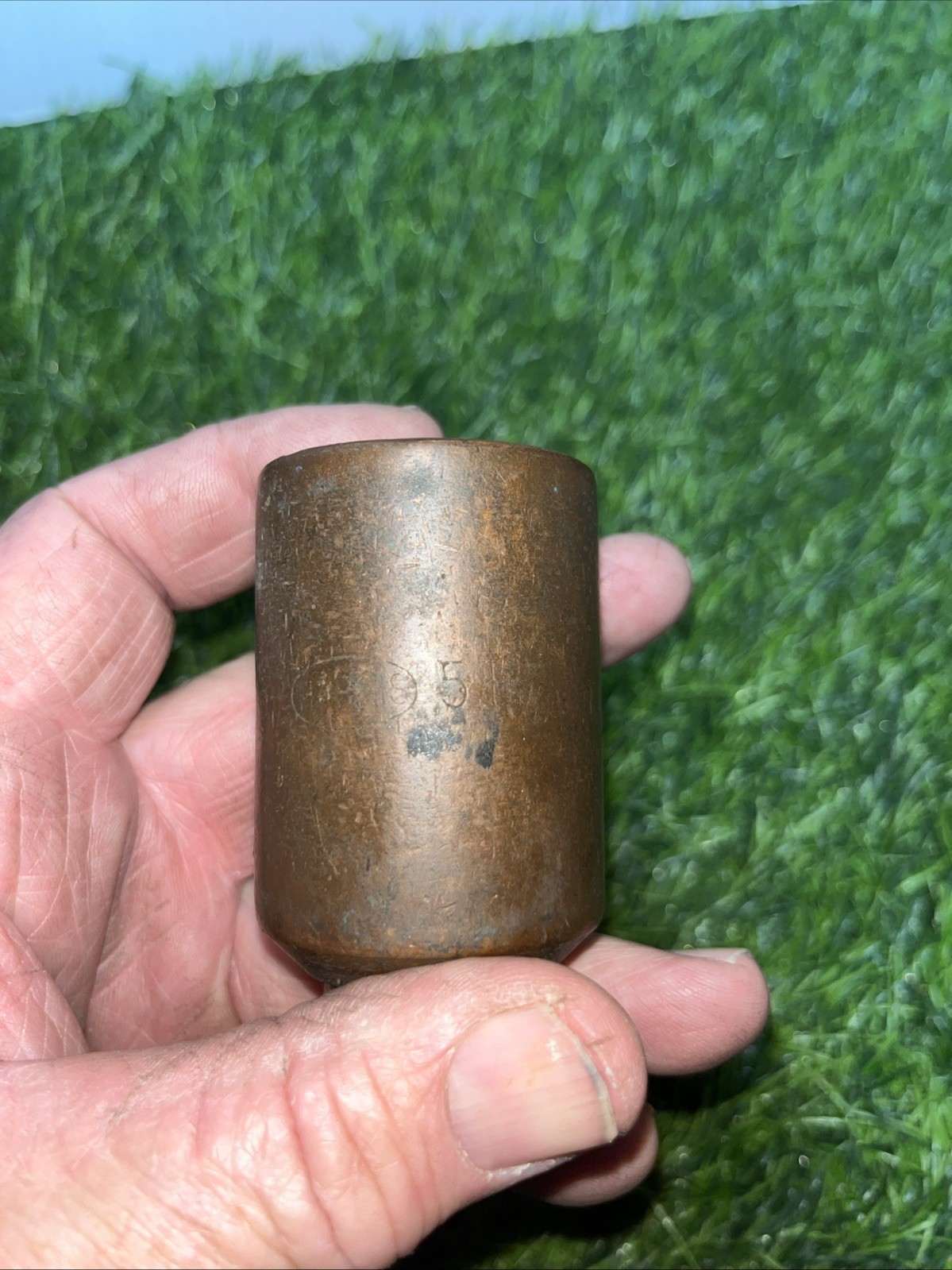 Harris Rosebud Tip 2290-5H CC