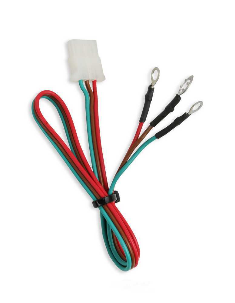 Mallory E-Spark Conversion Kit 61002M