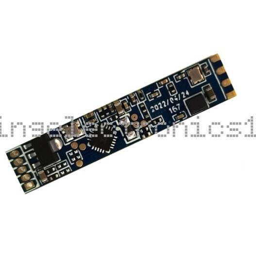 DC5-12V 24G Human Presence Inductive Radar Motion Sensor Module HLK-LD2410