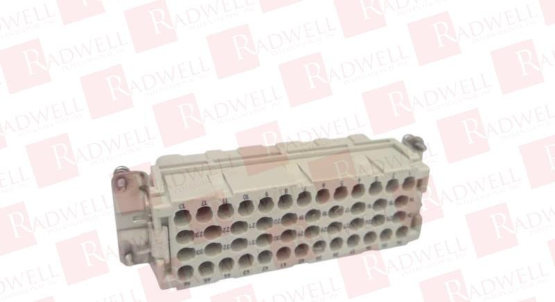 HARTING 09-32-046-3101 / 09320463101 (BRAND NEW)