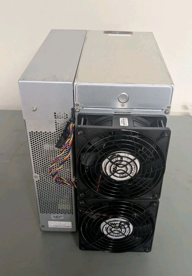 Bitmain Antminer S19 90TH/s 30 Day Warrarnty. Bitcoin Miner