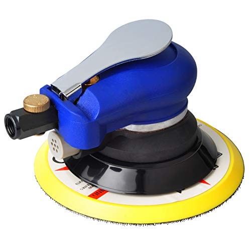 PROSHI 6" Random Orbital Air Sander