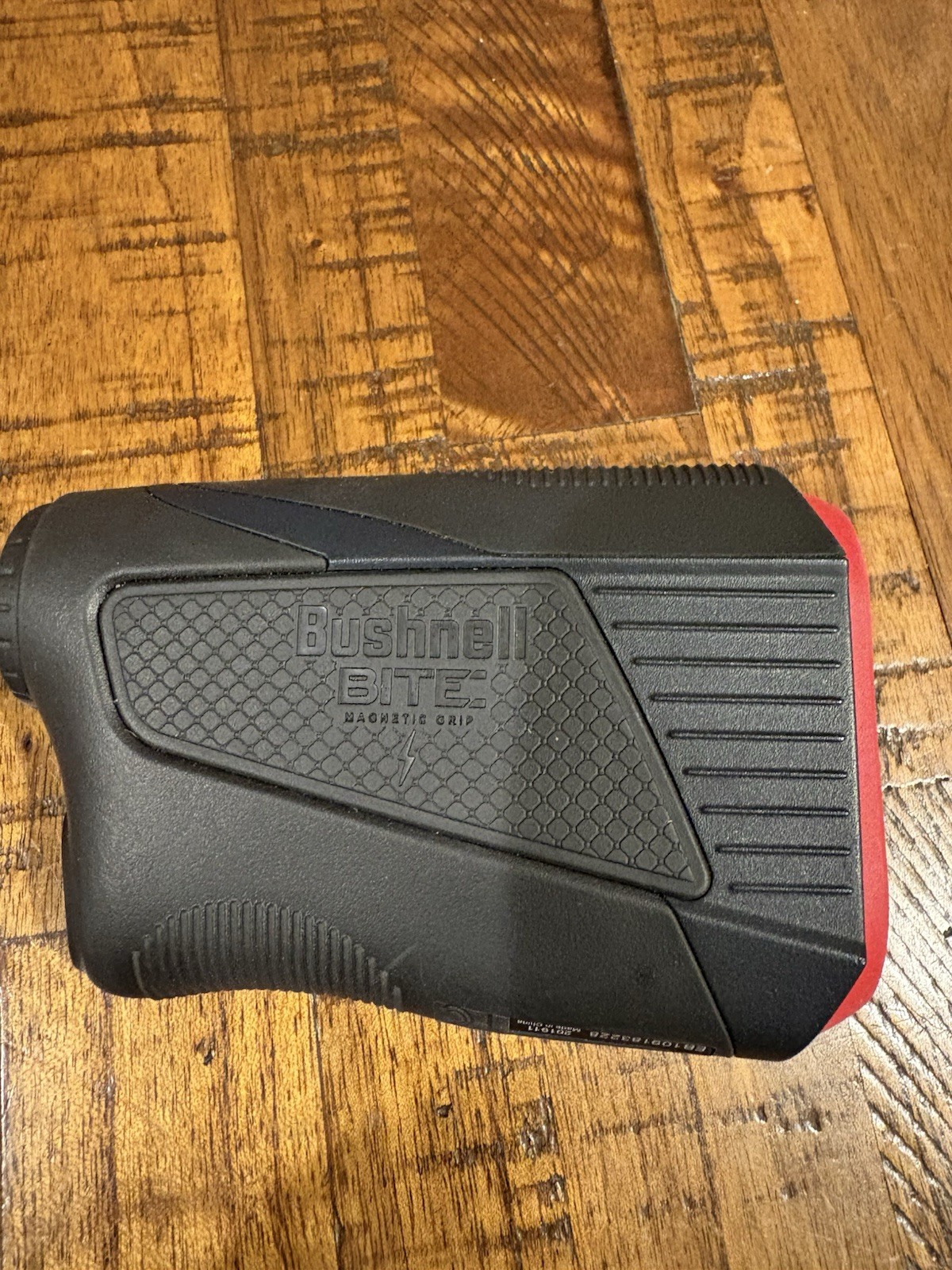 Bushnell Golf Tour V5 Rangefinder with slope