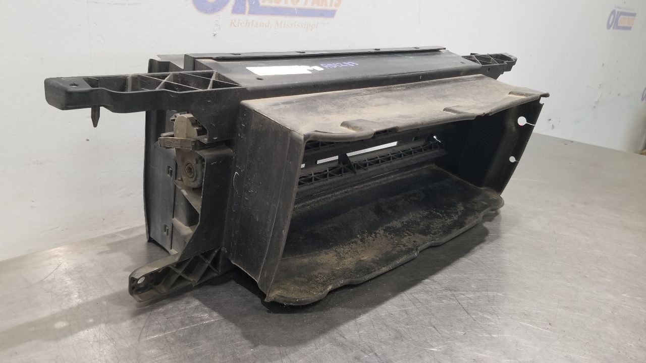 17 FORD F150 LOWER AIR SHUTTER 2.7L