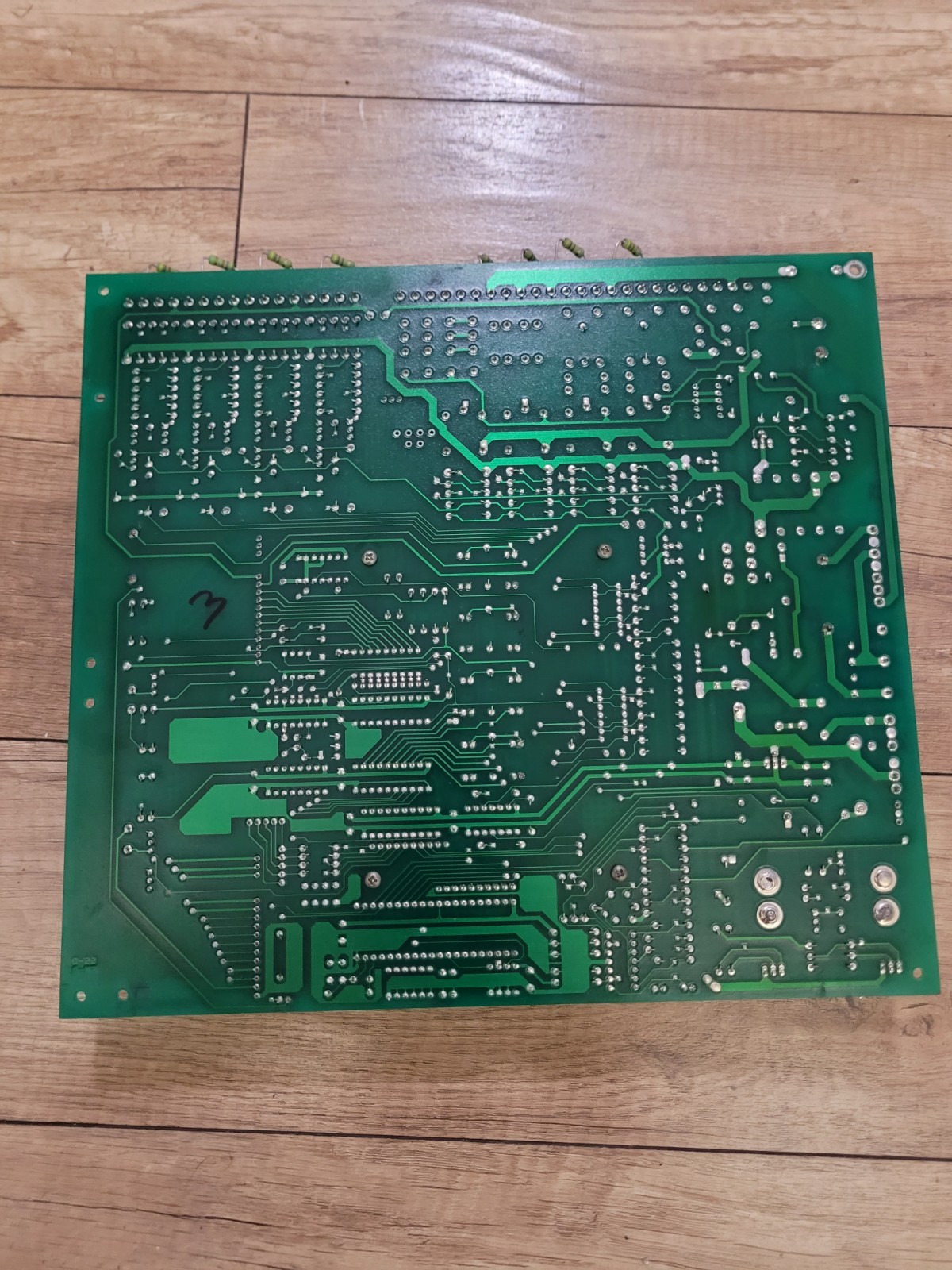 FIRE LITE FIRE ALARM CONTROL PANEL MODEL MS-4424 (4XAMB).