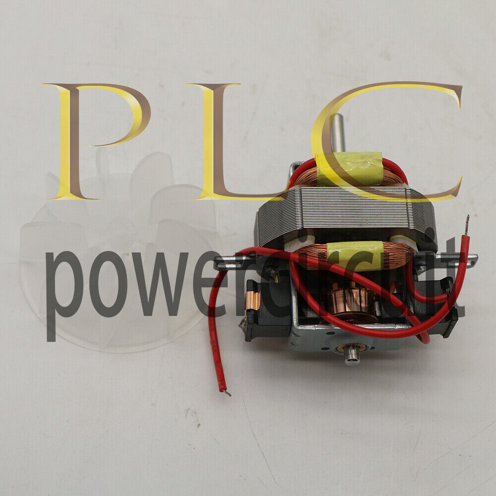 1PCS Hair salon professional high-power hair dryer motor 1500W-2000W with fan~