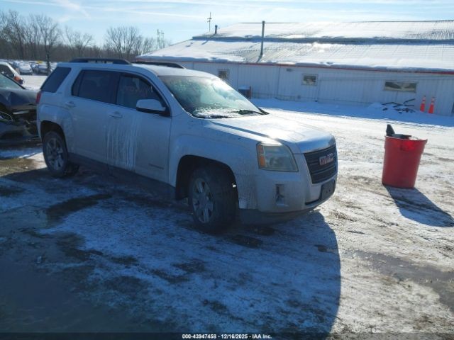 Used Front Right Fender fits: 2012 Gmc Terrain 4 mounting tabs Front Right Grade