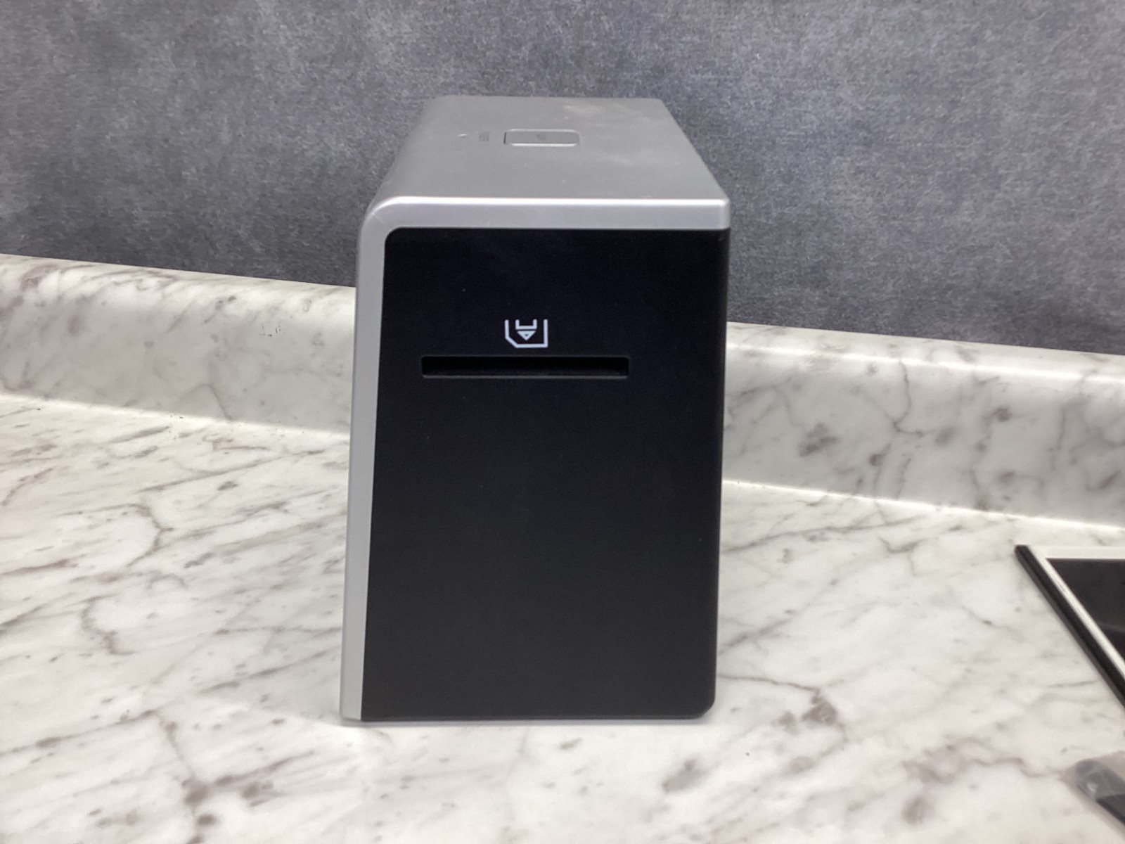 It Innovative Technology Film Slide Photo Scanner Converter ITNS-500 - 35mm film