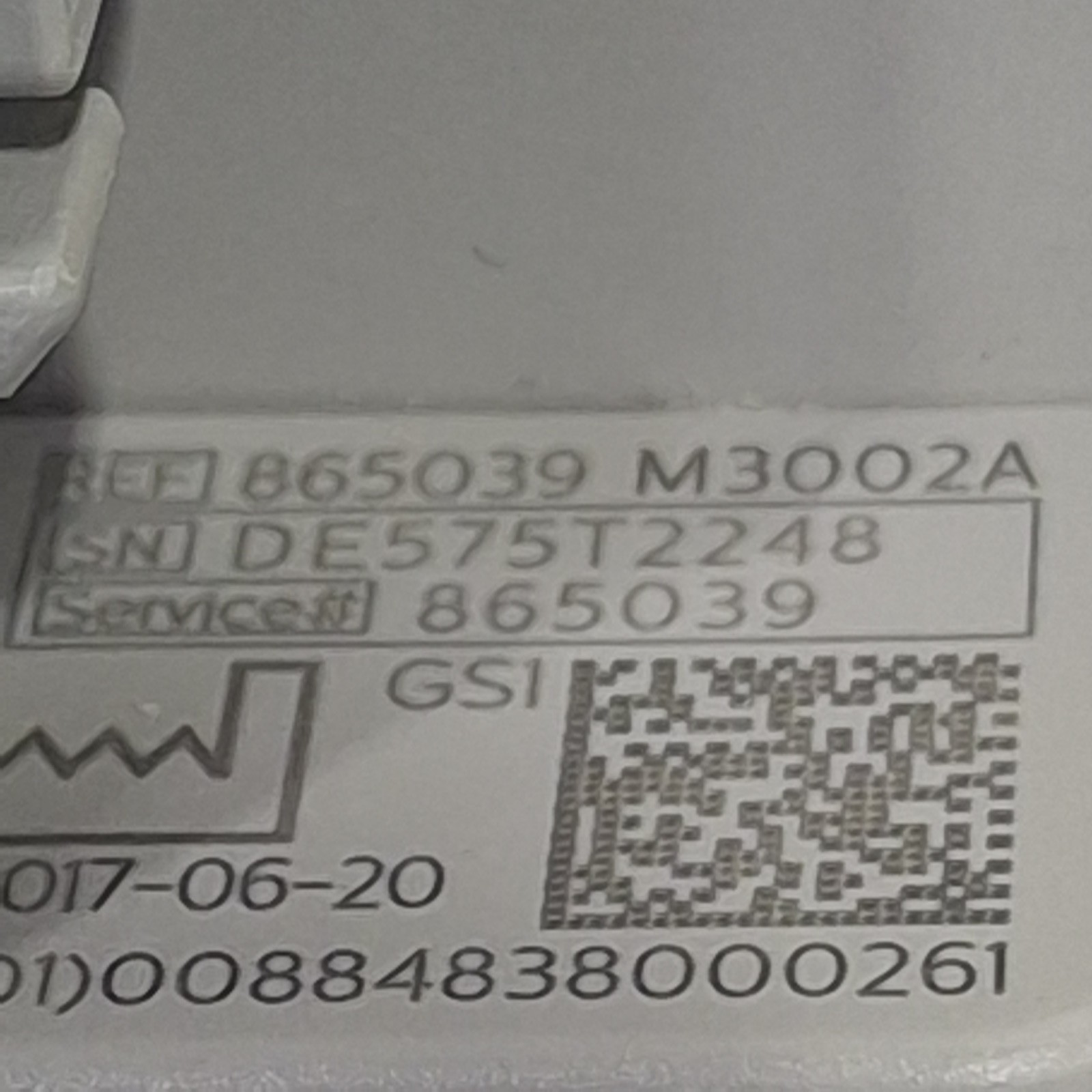 Philips IntelliVue X2 Module - Masimo Rainbow SpO2