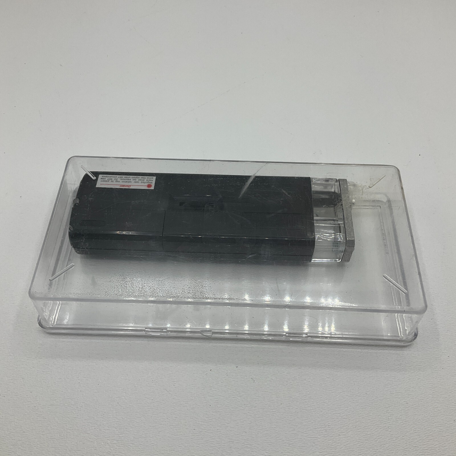 Trueview Fiber Viewing Scope 100X Magnification