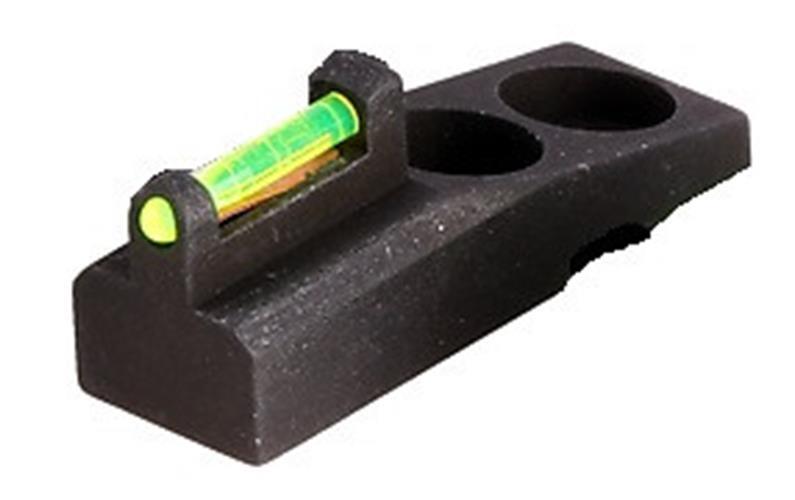 Hi-Viz Front Sight for 4.5" Volquartsen LLV & Scorpion