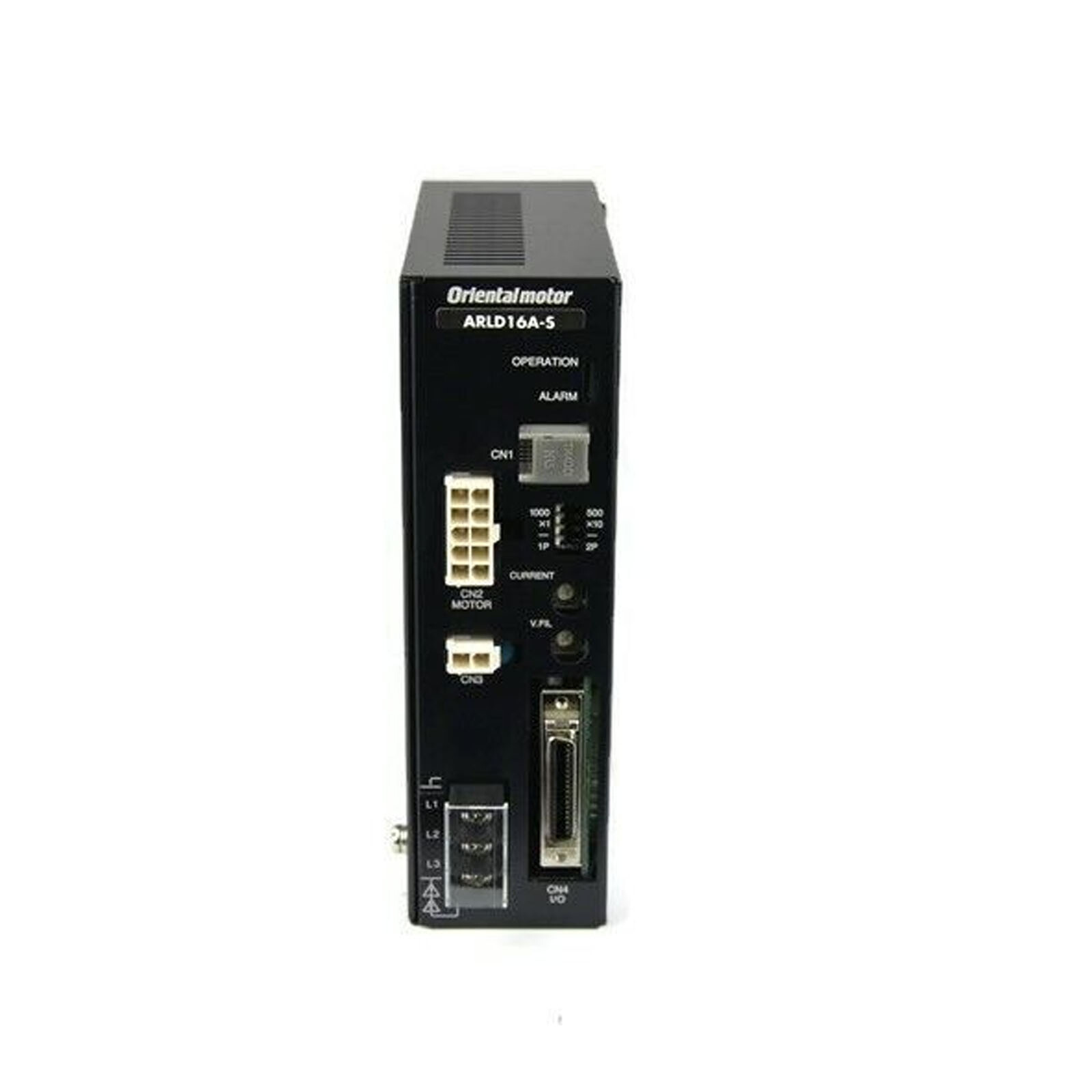 New In Box VEXTA Orientalmotor ARLD16A-S Stepping Driver