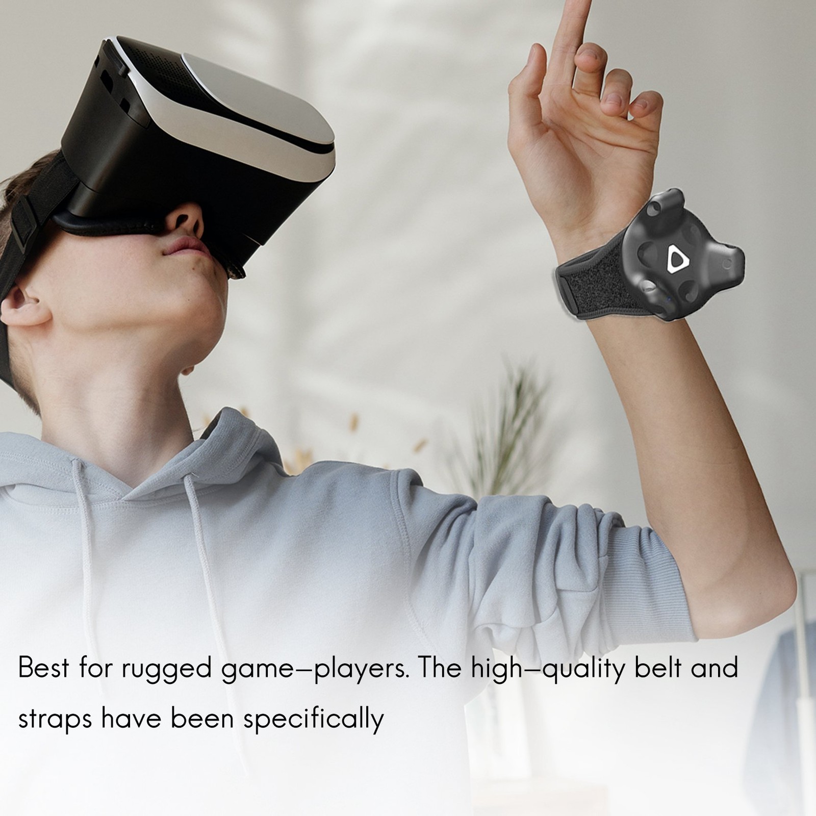 Vr Tracking Belt and Tracker Belts for Vive System Tracker Putters -5950