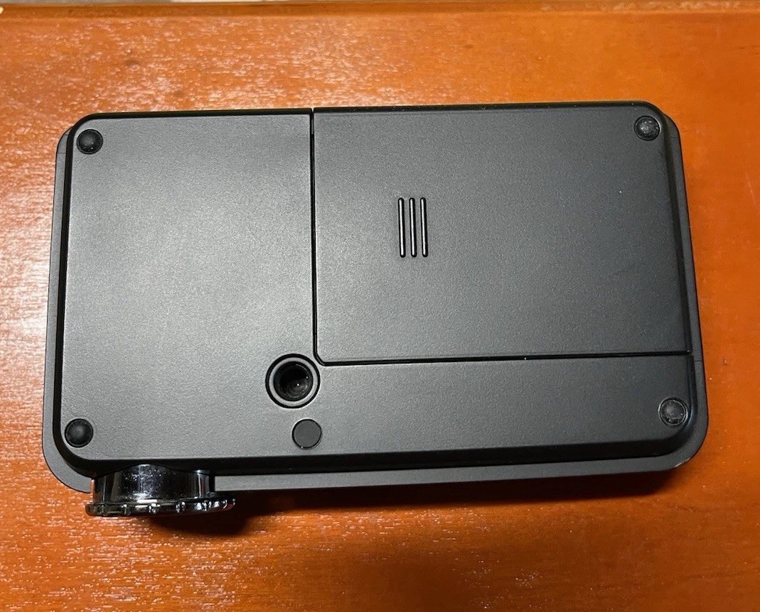 Optima Pka31 Pico Projector