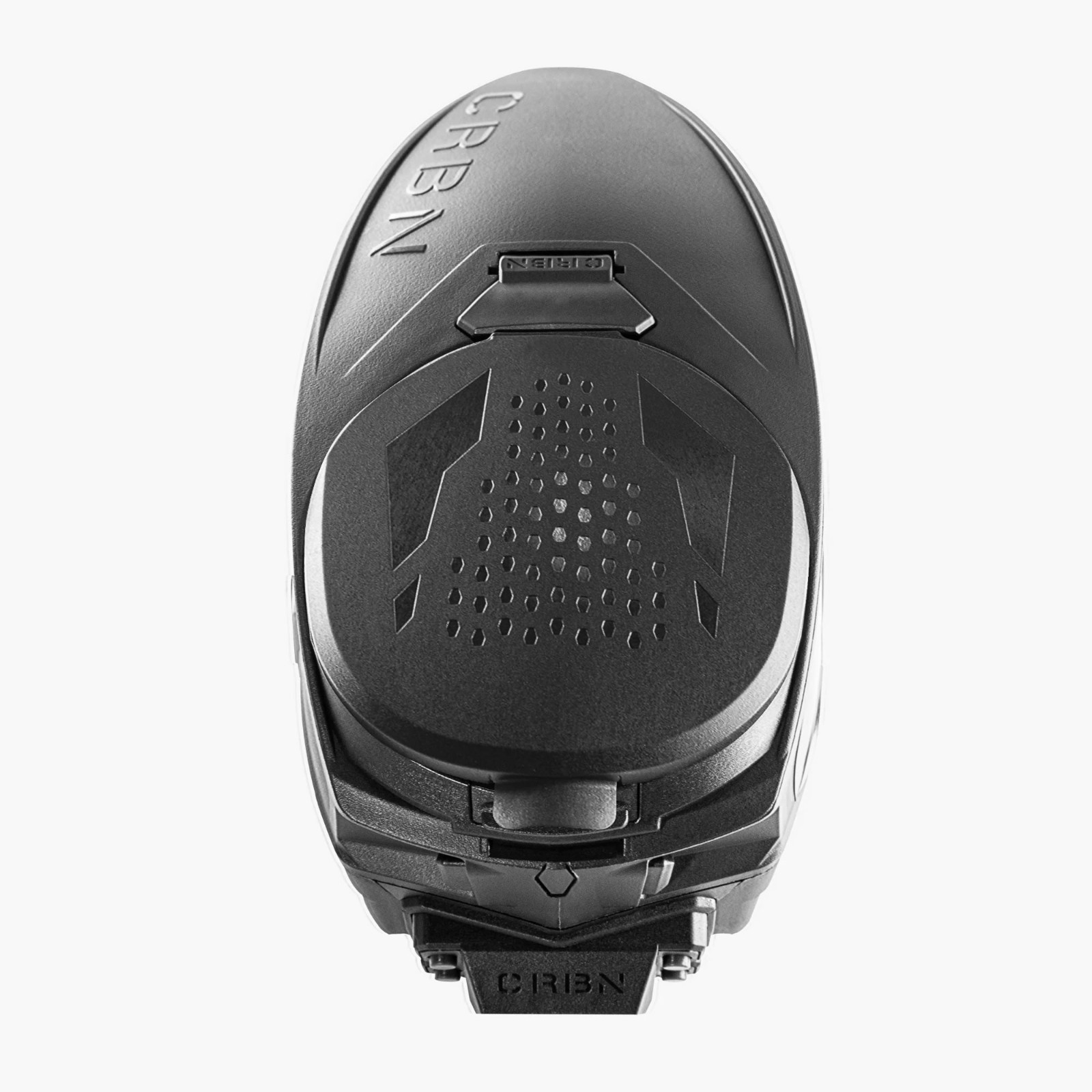 CRBN DRV Loader - Black