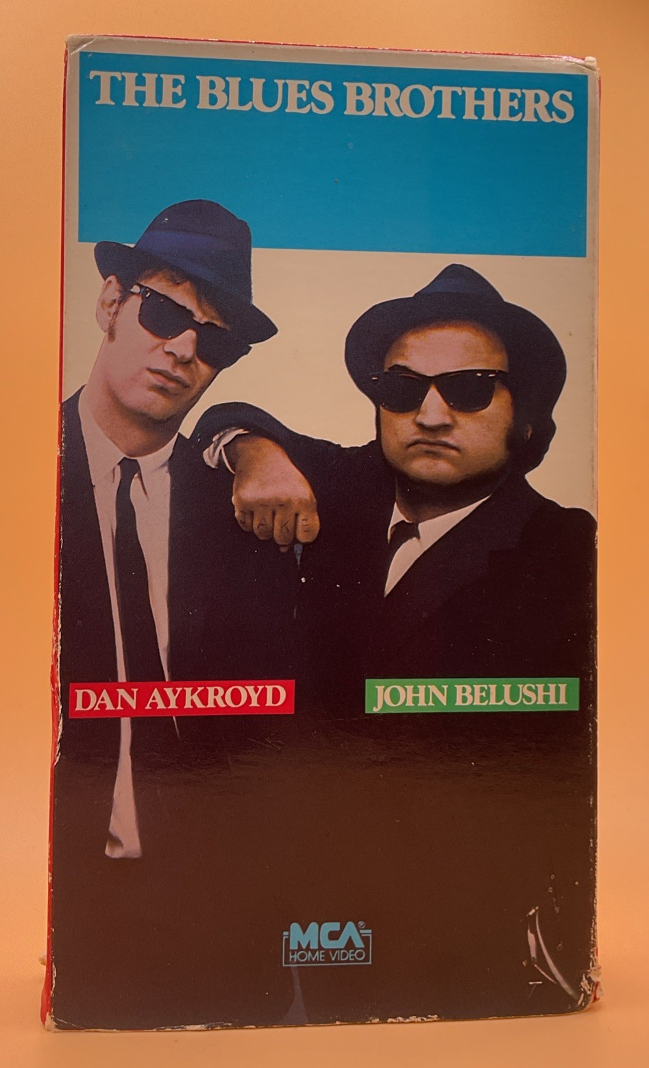 The Blues Brothers VHS 1980, Various Releases John Belushi **Buy 2 Get 1 Free**