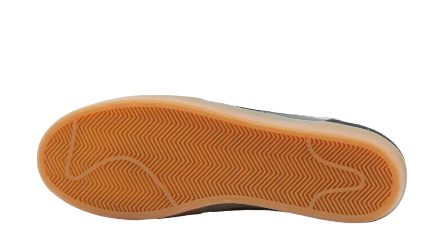 Nike Killshot 2 Leather Black Sail Gum Yellow 432997-070 sz 7 Men's