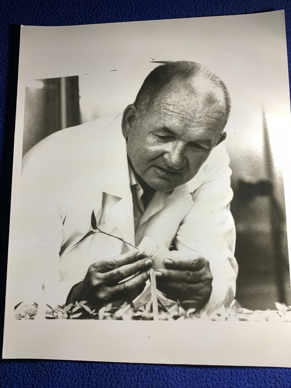 NASA vintage PHOTO space travel GALAXY aviation SAMUAL JOHNSON orbit SATELLITE