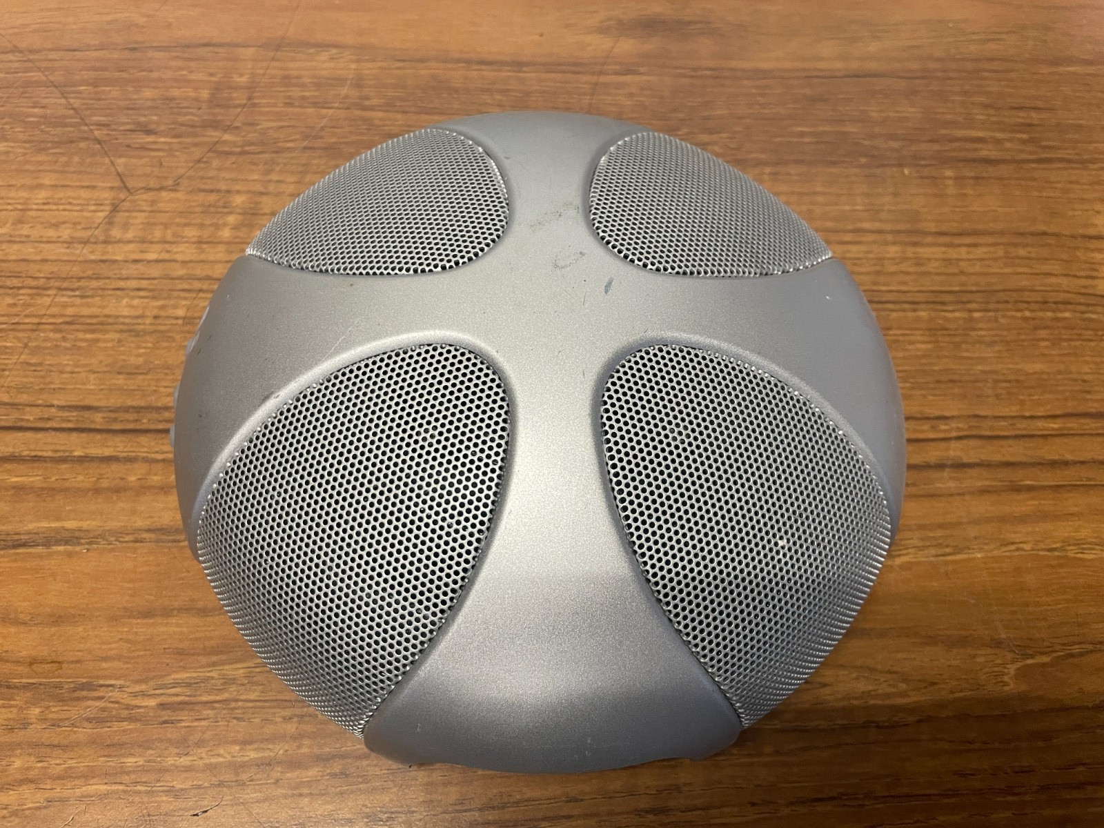 Phoenix Audio Quattro 3 Conference Speaker *