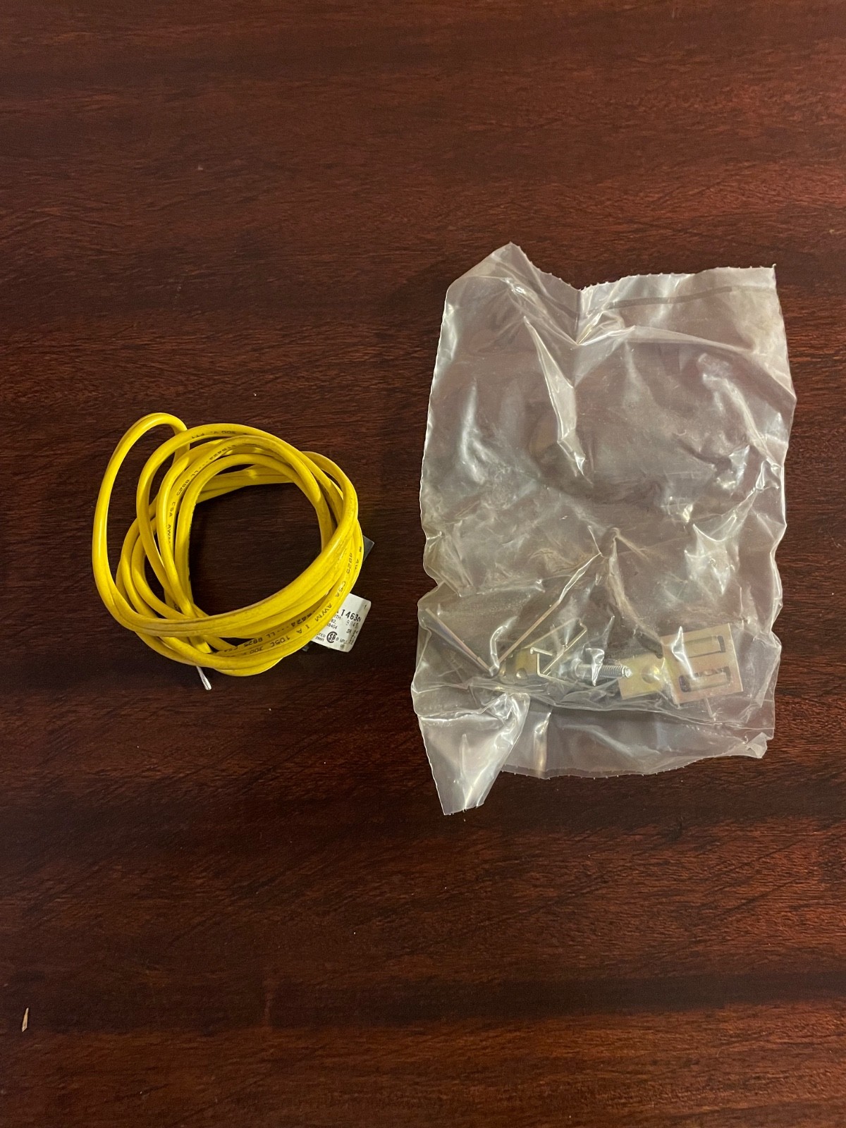 New (NIB) HoneywellC554A 1463 Universal Model U Cadmium Sulfide Flame Detector