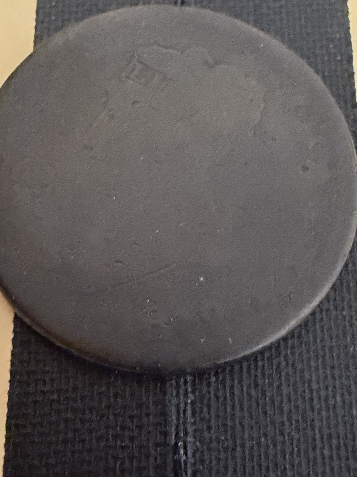 1812 LD Large Cent AG