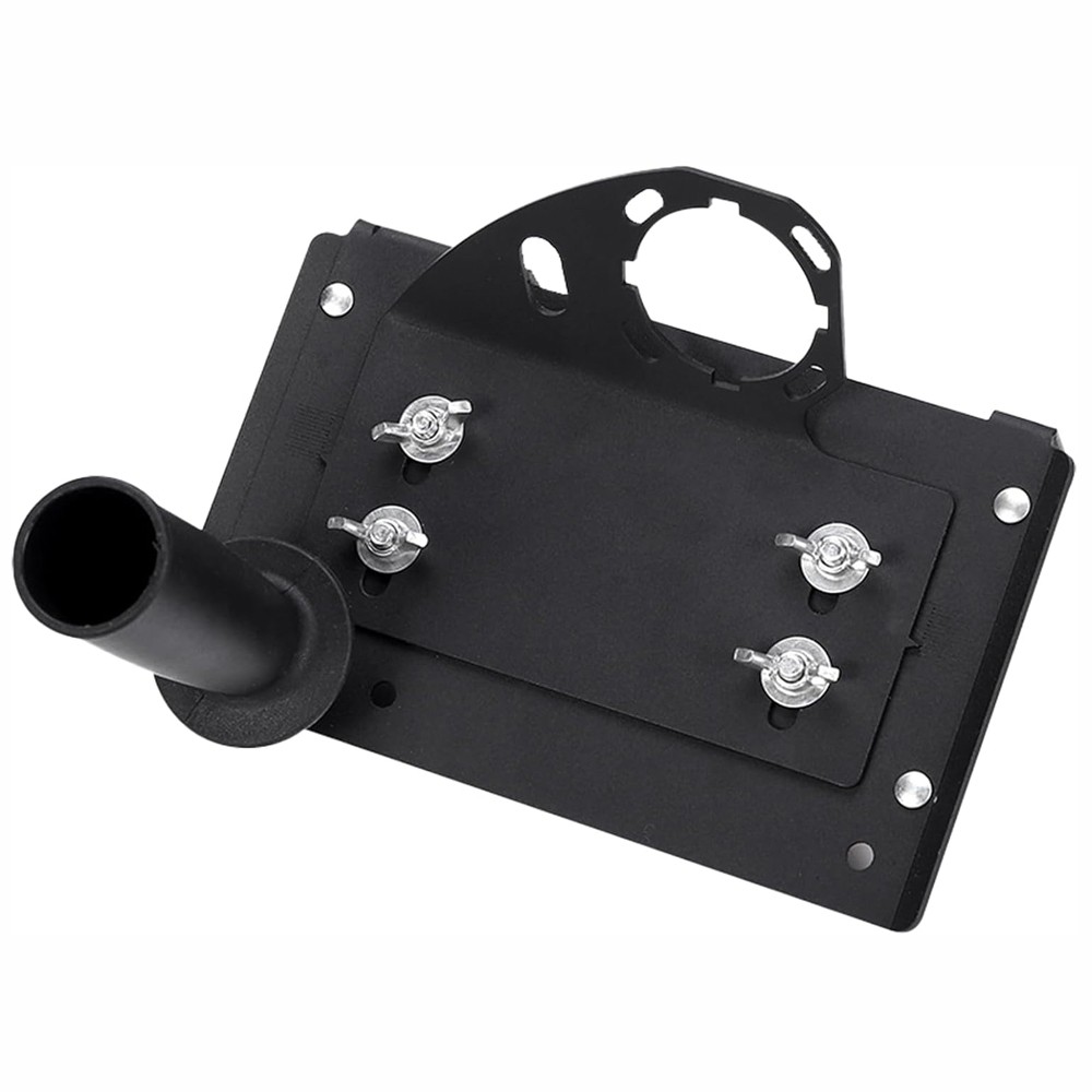 Angle Grinder Stand For Tile 45 Degree Chamfer Cutting Tile Chamfering Tool