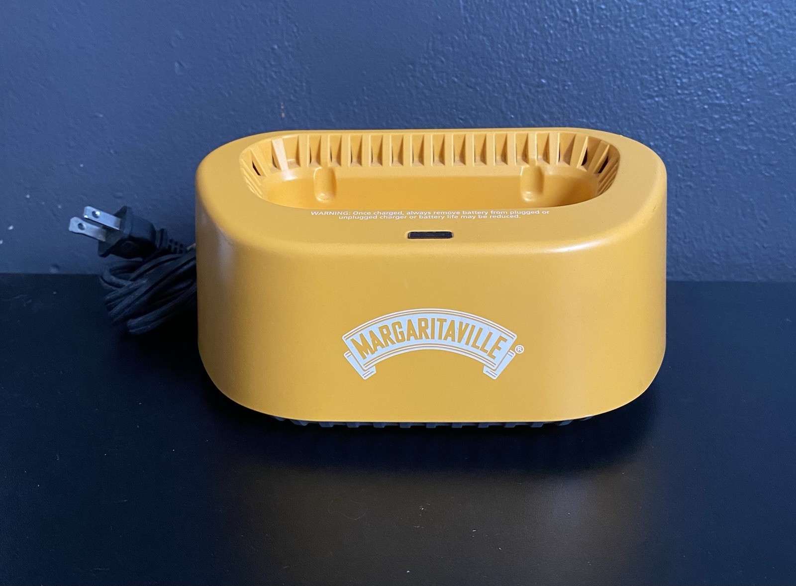Margaritaville Explorer NBMGAD0902 Replacement Battery Charger Only Tested