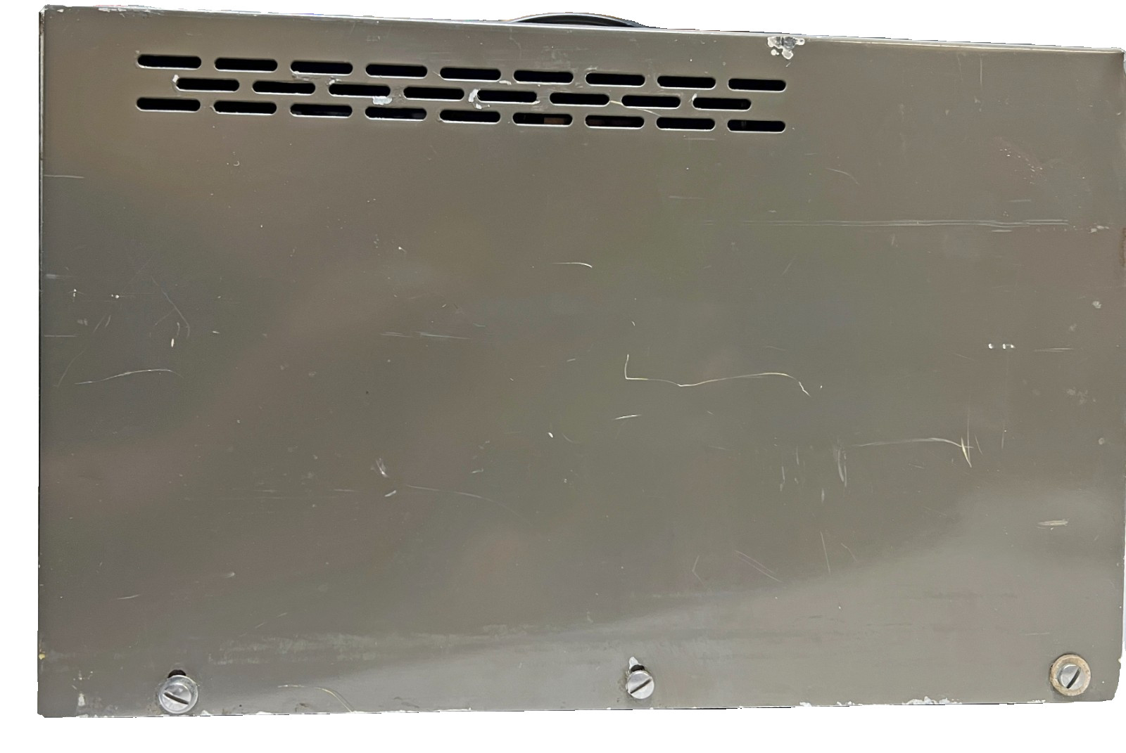 TI Texas Instruments 6613 Waveform Pulse Generator
