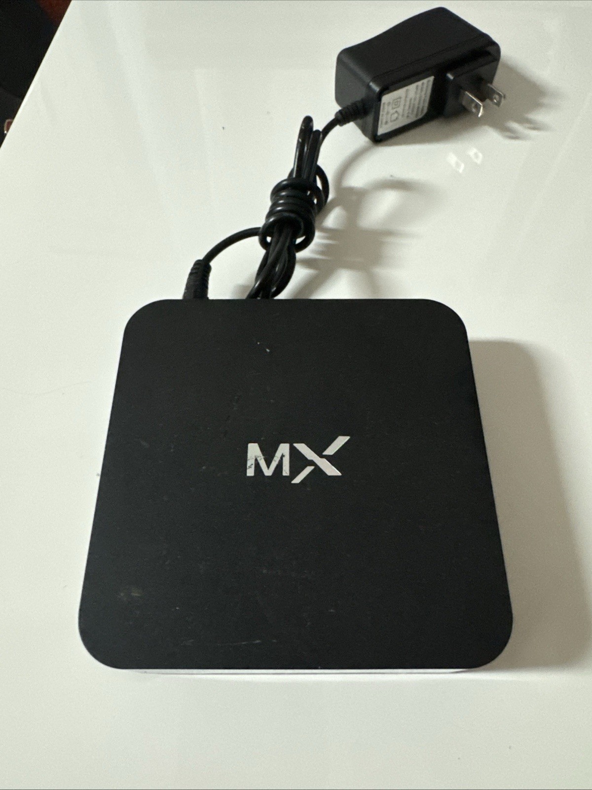 MX STREAMING MEDIA BOX - Free Shipping