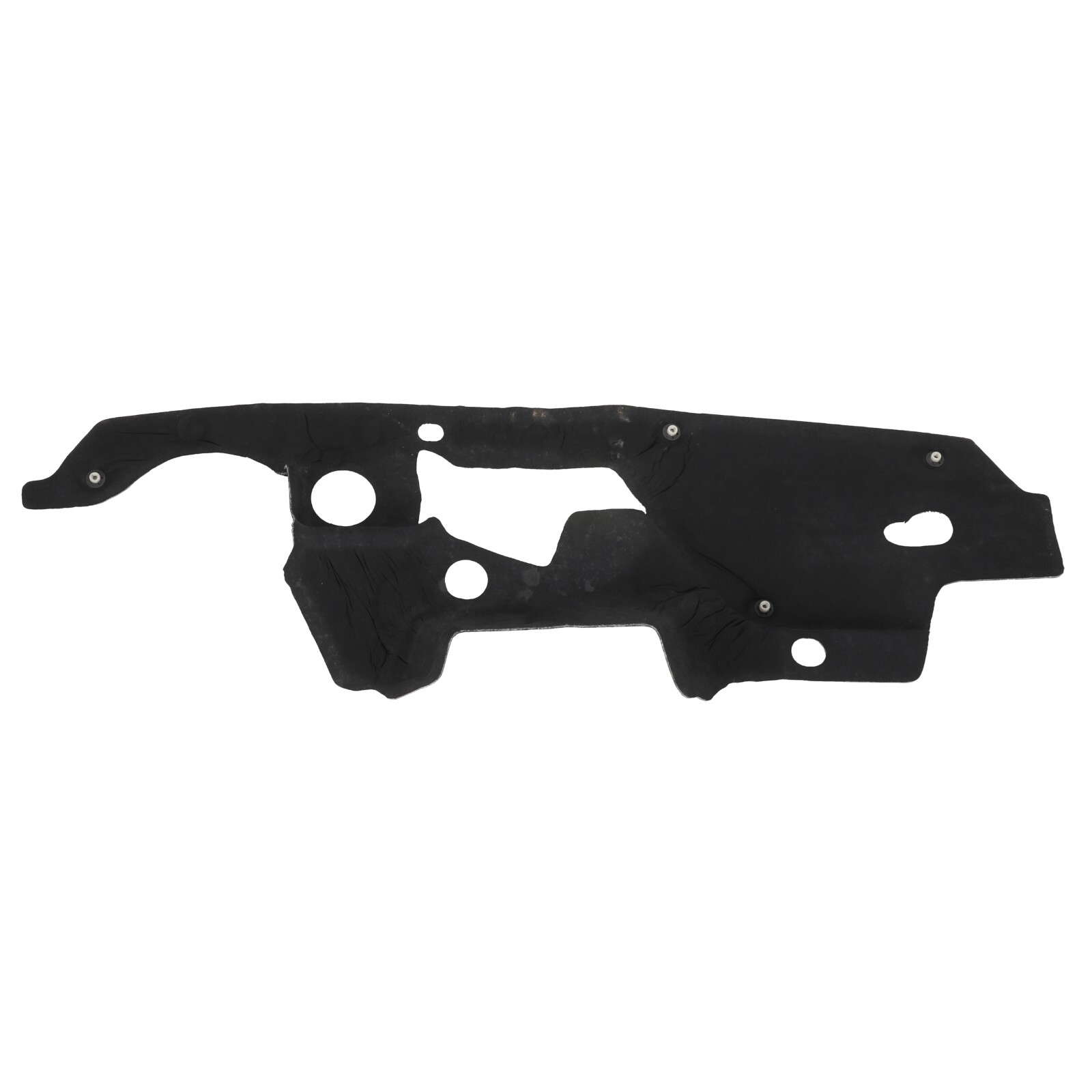 Genuine Ford Insulator - Dash Panel BR3Z-6301588-A